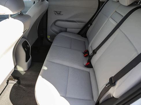 New 2026 Hyundai Kona SEL Sport FWD image 18