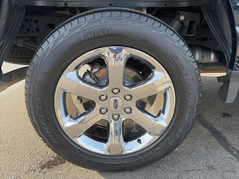 Used 2022 Ford F150 XLT w/ Equipment Group 302A High image 10