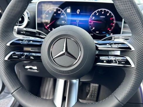 Certified 2026 Mercedes-Benz CLE 300 4MATIC Cabriolet image 23
