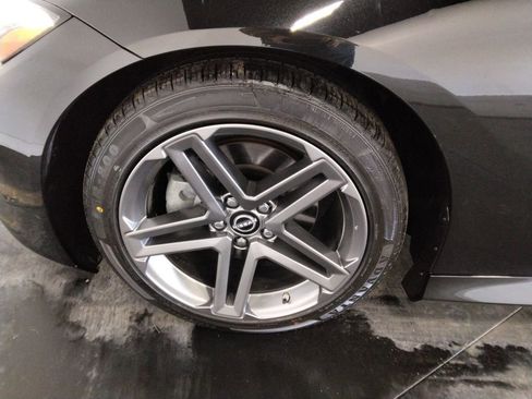 Used 2024 Nissan Z Sport w/ Floor Mat Package image 38