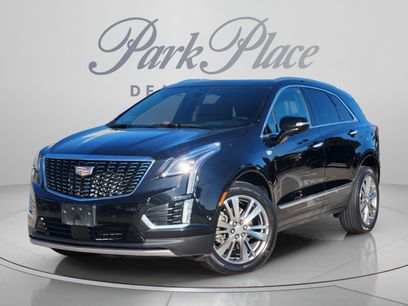 Used 2023 Cadillac XT5 Premium Luxury w/ Technology Package