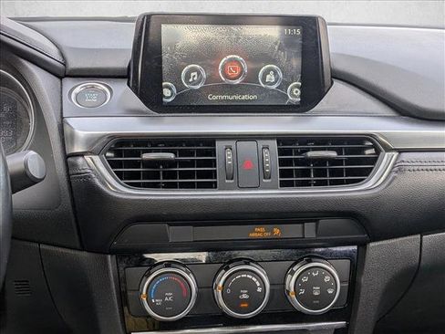 Used 2016 MAZDA MAZDA6 Sport image 12