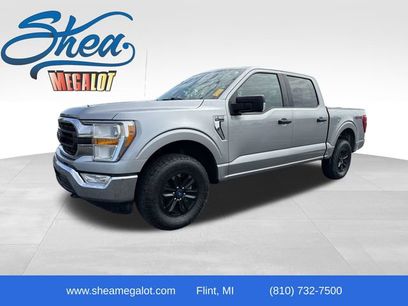 Used 2021 Ford F150 XLT w/ Trailer Tow Package