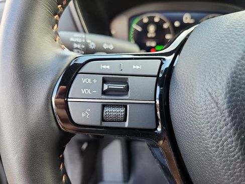 Used 2026 Honda CR-V Sport Touring image 22
