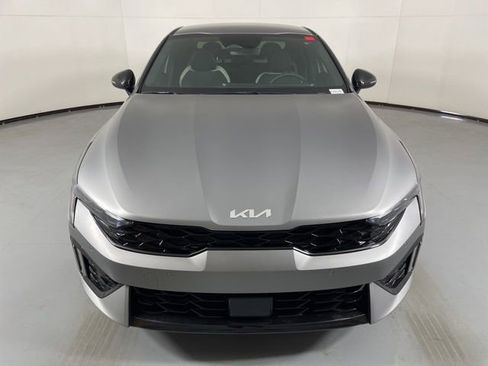 New 2026 Kia K5 GT-Line image 3