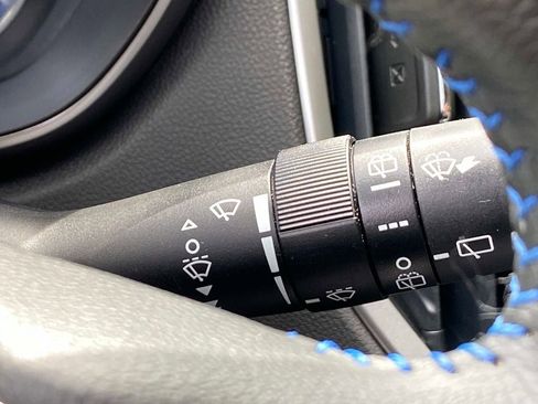Used 2023 Subaru Crosstrek Hybrid w/ Moonroof Package w/Navigation AWD/4WD image 21