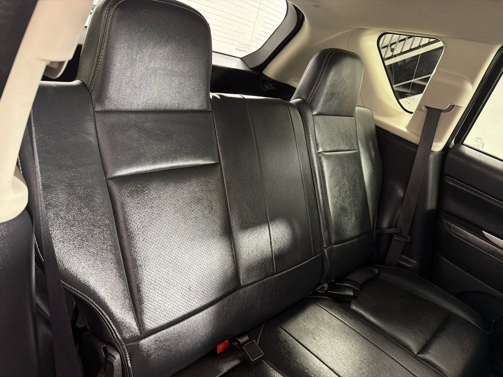 Used 2016 Jeep Compass High Altitude AWD/4WD image 22