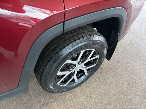 Certified 2024 Jeep Grand Cherokee Limited AWD/4WD image 5
