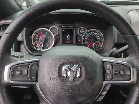 New 2026 RAM 3500 Tradesman image 25