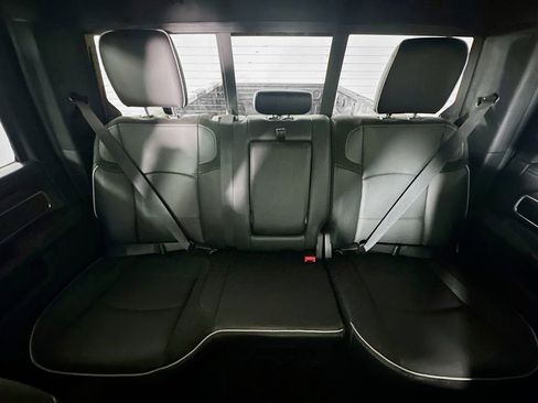 New 2026 RAM 2500 Laramie image 10