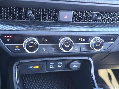 Used 2024 Honda CR-V EX image 19