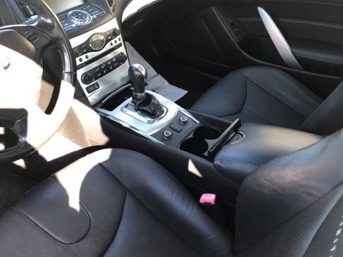 Used 2013 INFINITI G37 x Coupe w/ Premium Pkg image 7