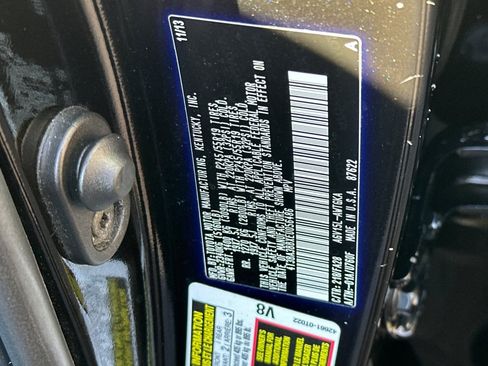 Used 2014 Toyota Venza LE image 33