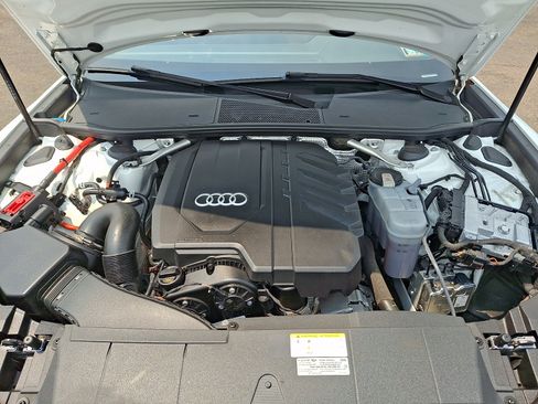 Used 2024 Audi A6 Premium Plus AWD/4WD image 27