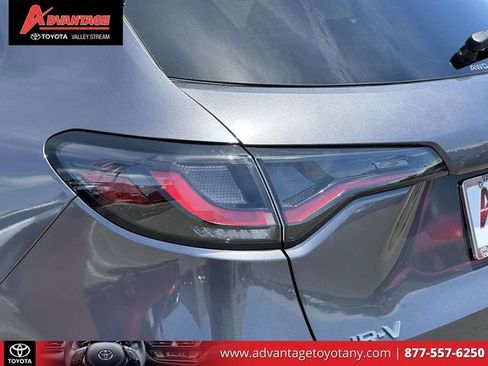 Used 2024 Honda HR-V EX-L image 11