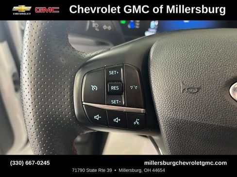 Used 2023 Ford Escape ST-Line AWD/4WD image 22