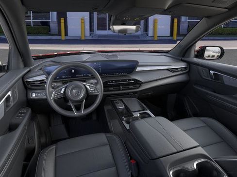 New 2026 Buick Enclave Preferred w/ LPO, Floor Liner Package image 15