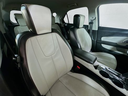 Used 2017 Chevrolet Equinox Premier w/ Enhanced Convenience Package image 26