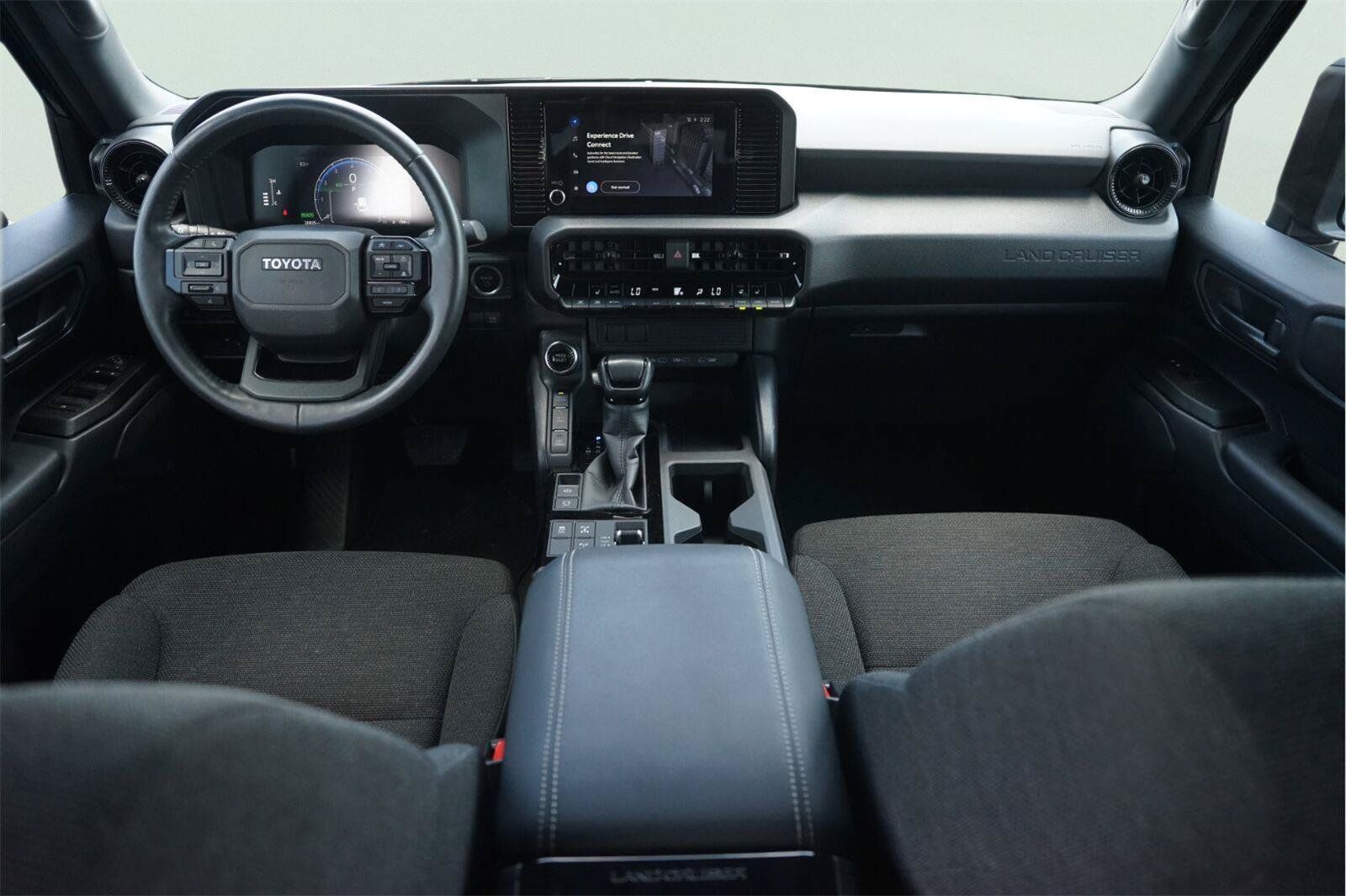 Used 2024 Toyota Land Cruiser 1958 AWD/4WD image 20