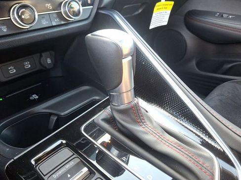 Certified 2025 Acura ADX A-Spec image 15