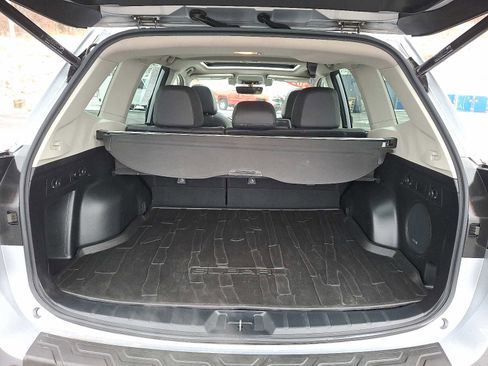 Used 2020 Subaru Forester Limited w/ Popular Package #3 image 28