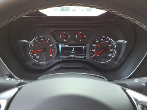 Used 2017 Chevrolet Camaro LT w/ RS Package image 20