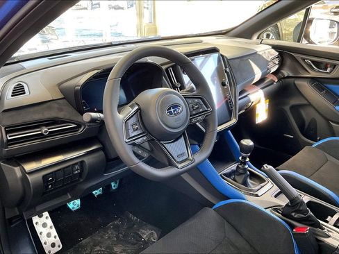 New 2025 Subaru WRX tS image 10