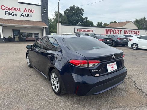 Used 2022 Toyota Corolla LE FWD image 18