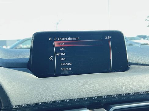 Used 2018 MAZDA CX-5 Grand Touring image 18