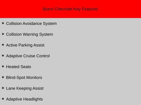 Used 2023 Mitsubishi Outlander SE image 10