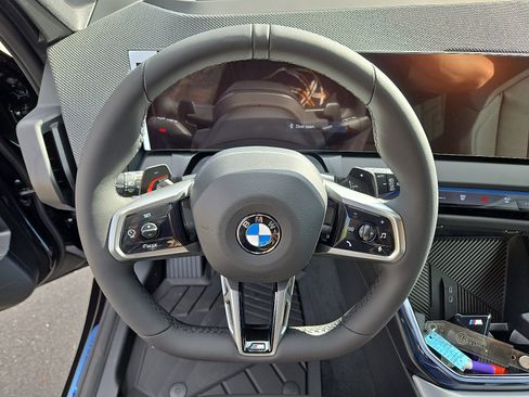 New 2026 BMW X3 xDrive30 w/ Premium Package image 8