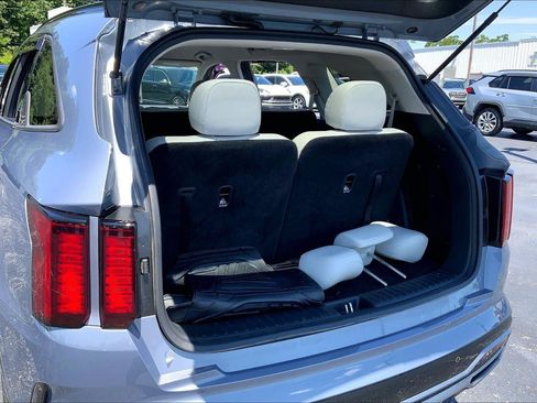 Used 2022 Kia Sorento S FWD image 27