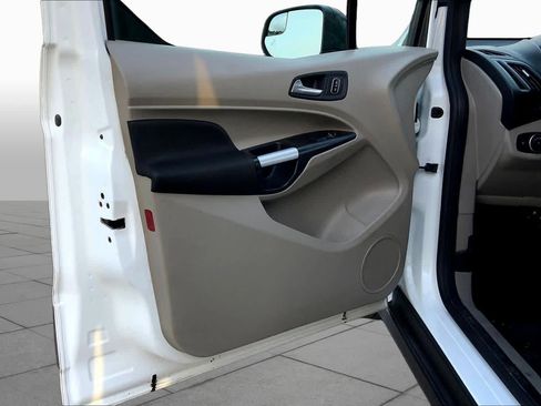 Used 2023 Ford Transit Connect XLT FWD image 20