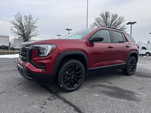 New 2026 GMC Terrain Elevation w/ Elevation Premium Package image 2