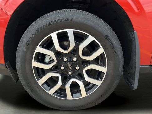 Used 2024 Ford Maverick Lariat w/ 4K Tow Package AWD/4WD image 15