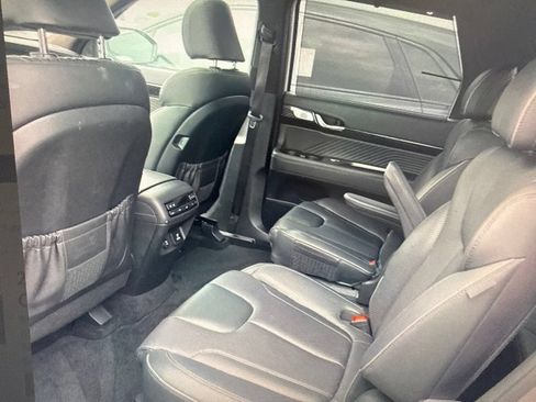 Used 2023 Hyundai Palisade Calligraphy AWD/4WD image 8