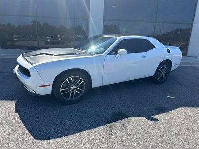 Used 2019 Dodge Challenger SXT