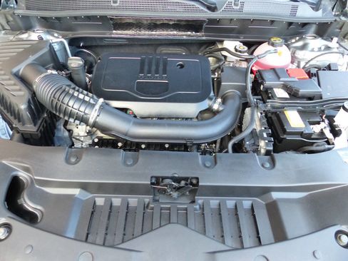 Used 2025 Chevrolet Blazer LT w/ Convenience Package image 31