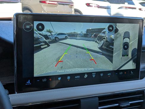 New 2026 Lincoln Corsair Reserve image 25