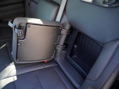 New 2026 GMC Sierra 1500 Denali image 25