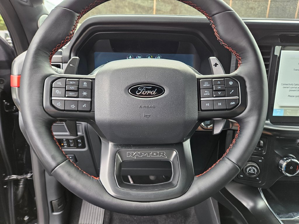 New 2026 Ford F150 Raptor AWD/4WD image 24