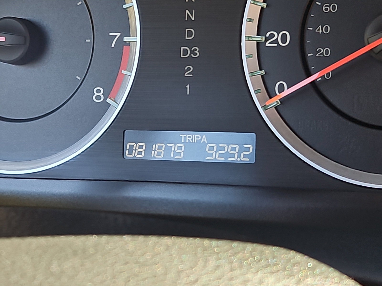 Used 2012 Honda Accord LX-S image 18