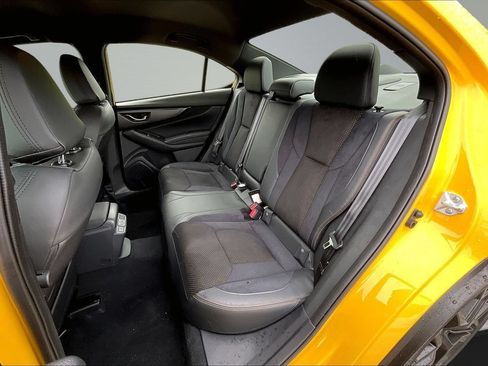 New 2026 Subaru WRX tS AWD/4WD image 10