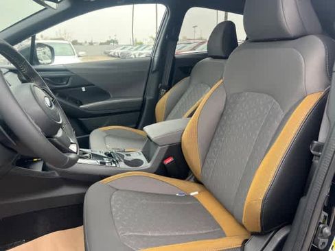 New 2026 Subaru Crosstrek 2.5i Sport image 4