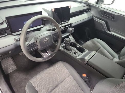 Certified 2026 Toyota RAV4 LE AWD/4WD image 20