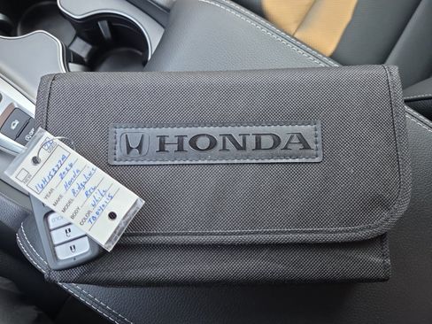 Used 2026 Honda Ridgeline RTL image 34