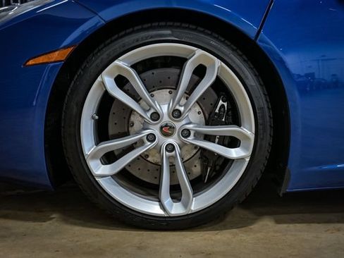 Used 2013 McLaren MP4-12C Spider RWD image 7