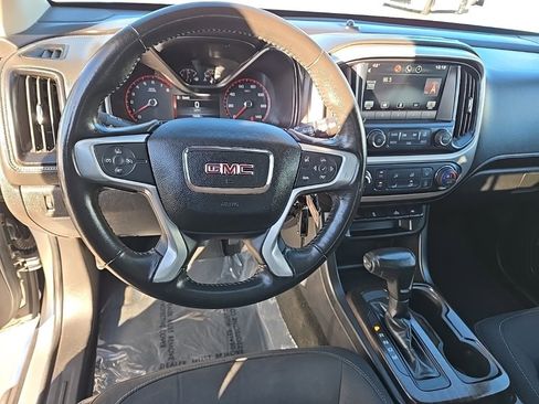 Used 2015 GMC Canyon SLE w/ SLE Convenience Package image 41