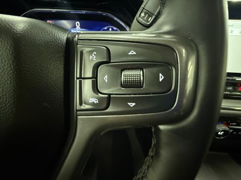 Used 2024 Chevrolet Silverado 2500 ZR2 w/ ZR2 Bison Edition AWD/4WD image 18