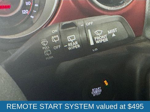 Used 2022 Jeep Wrangler Unlimited Rubicon w/ LED Lighting Group image 14